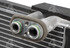 64097 by FOUR SEASONS - Parallel Flow Evaporator Core