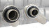 64106 by FOUR SEASONS - Parallel Flow Evaporator Core