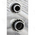 64107 by FOUR SEASONS - Parallel Flow Evaporator Core