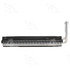 64110 by FOUR SEASONS - Parallel Flow Evaporator Core