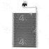 64114 by FOUR SEASONS - Plate & Fin Evaporator Core