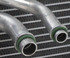 64120 by FOUR SEASONS - Parallel Flow Evaporator Core