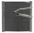 64121 by FOUR SEASONS - Parallel Flow Evaporator Core