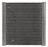 64121 by FOUR SEASONS - Parallel Flow Evaporator Core