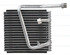 64126 by FOUR SEASONS - Plate & Fin Evaporator Core