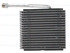 64126 by FOUR SEASONS - Plate & Fin Evaporator Core