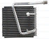 64125 by FOUR SEASONS - Plate & Fin Evaporator Core