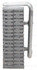 64125 by FOUR SEASONS - Plate & Fin Evaporator Core