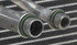 64134 by FOUR SEASONS - Parallel Flow Evaporator Core