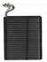 64133 by FOUR SEASONS - Plate & Fin Evaporator Core