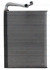 64142 by FOUR SEASONS - Plate & Fin Evaporator Core