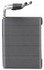 64143 by FOUR SEASONS - Plate & Fin Evaporator Core