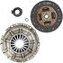 05-066 by AMS CLUTCH SETS - Transmission Clutch Kit - 9-1/8 in. for Dodge