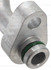 65506 by FOUR SEASONS - Suction Line Hose Assembly