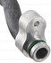 65505 by FOUR SEASONS - Discharge Line Hose Assembly