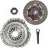 05-067 by AMS CLUTCH SETS - Transmission Clutch Kit - 9-1/8 in. for Chrysler/Plymouth