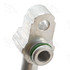 65521 by FOUR SEASONS - Discharge Line Hose Assembly