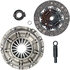 05-070 by AMS CLUTCH SETS - Transmission Clutch Kit - 9-1/8 in. for Dodge