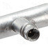 65554 by FOUR SEASONS - Suction Line Hose Assembly