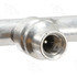 65552 by FOUR SEASONS - Discharge Line Hose Assembly