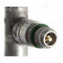 65567 by FOUR SEASONS - Discharge Line Hose Assembly