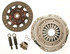 05-081 by AMS CLUTCH SETS - Transmission Clutch Kit - 11 in. for Dodge