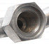 65581 by FOUR SEASONS - Discharge Line Hose Assembly