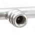 65590 by FOUR SEASONS - Discharge Line Hose Assembly