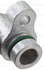 65592 by FOUR SEASONS - Suction Line Hose Assembly