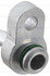 65597 by FOUR SEASONS - Discharge Line Hose Assembly