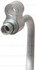 65637 by FOUR SEASONS - Liquid Line Hose Assembly w/o Orifice Tube