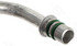 65635 by FOUR SEASONS - Liquid Line Hose Assembly w/o Orifice Tube