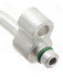 65643 by FOUR SEASONS - Liquid Line Hose Assembly w/o Orifice Tube