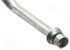 65645 by FOUR SEASONS - Liquid Line Hose Assembly w/o Orifice Tube