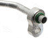 65649 by FOUR SEASONS - Liquid Line Hose Assembly w/o Orifice Tube