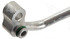 65662 by FOUR SEASONS - Liquid Line Hose Assembly w/o Orifice Tube