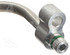 65668 by FOUR SEASONS - Liquid Line Hose Assembly w/o Orifice Tube