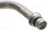 65668 by FOUR SEASONS - Liquid Line Hose Assembly w/o Orifice Tube