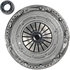 05-086 by AMS CLUTCH SETS - Transmission Clutch and Flywheel Kit - 9-1/2 in., Modular for Dodge