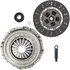 05-088 by AMS CLUTCH SETS - Transmission Clutch Kit - 12-1/4 in. for Dodge