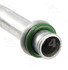 65682 by FOUR SEASONS - Liquid Line Hose Assembly w/o Orifice Tube