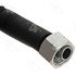 65693 by FOUR SEASONS - Liquid Line Hose Assembly w/o Orifice Tube