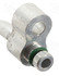 65697 by FOUR SEASONS - Liquid Line Hose Assembly w/o Orifice Tube