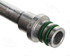 65698 by FOUR SEASONS - Liquid Line Hose Assembly w/o Orifice Tube