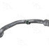 66007 by FOUR SEASONS - Discharge Line Hose Assembly