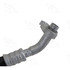 66014 by FOUR SEASONS - Suction Line Hose Assembly