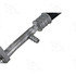 66017 by FOUR SEASONS - Suction Line Hose Assembly