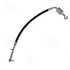 66015 by FOUR SEASONS - Suction Line Hose Assembly