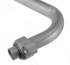 66020 by FOUR SEASONS - Suction Line Hose Assembly