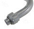 66019 by FOUR SEASONS - Suction Line Hose Assembly